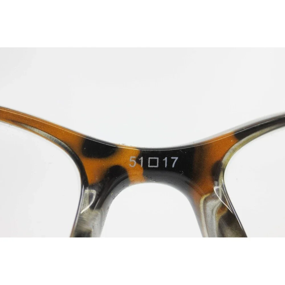 Warby Parker Durand Eyeglasses Tortoise Lavender WP8102 TO/LV 51-17-140 Frames